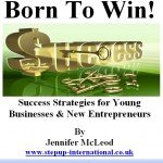 Born To Win! - Ebook