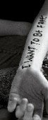 Self Harm Behaviour