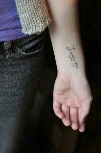 Self Harm